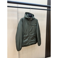 Prada Down Jackets